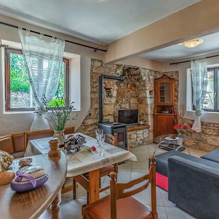 Stone House Histria Villa Медулин Екстериор снимка