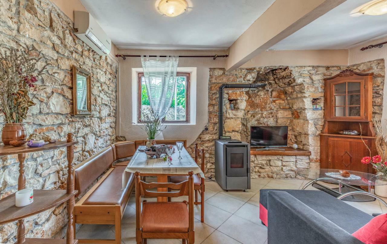Stone House Histria Villa Медулин Екстериор снимка