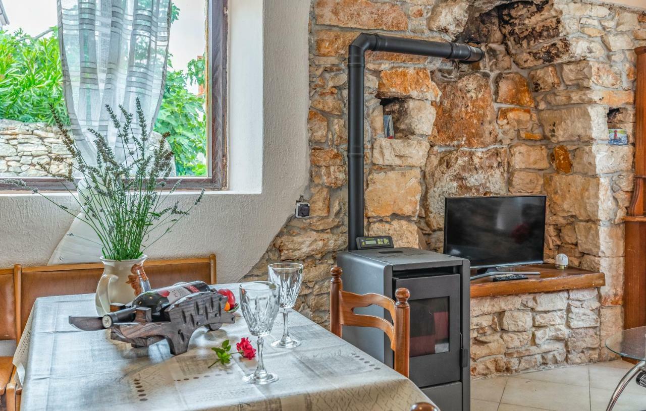 Stone House Histria Villa Медулин Екстериор снимка