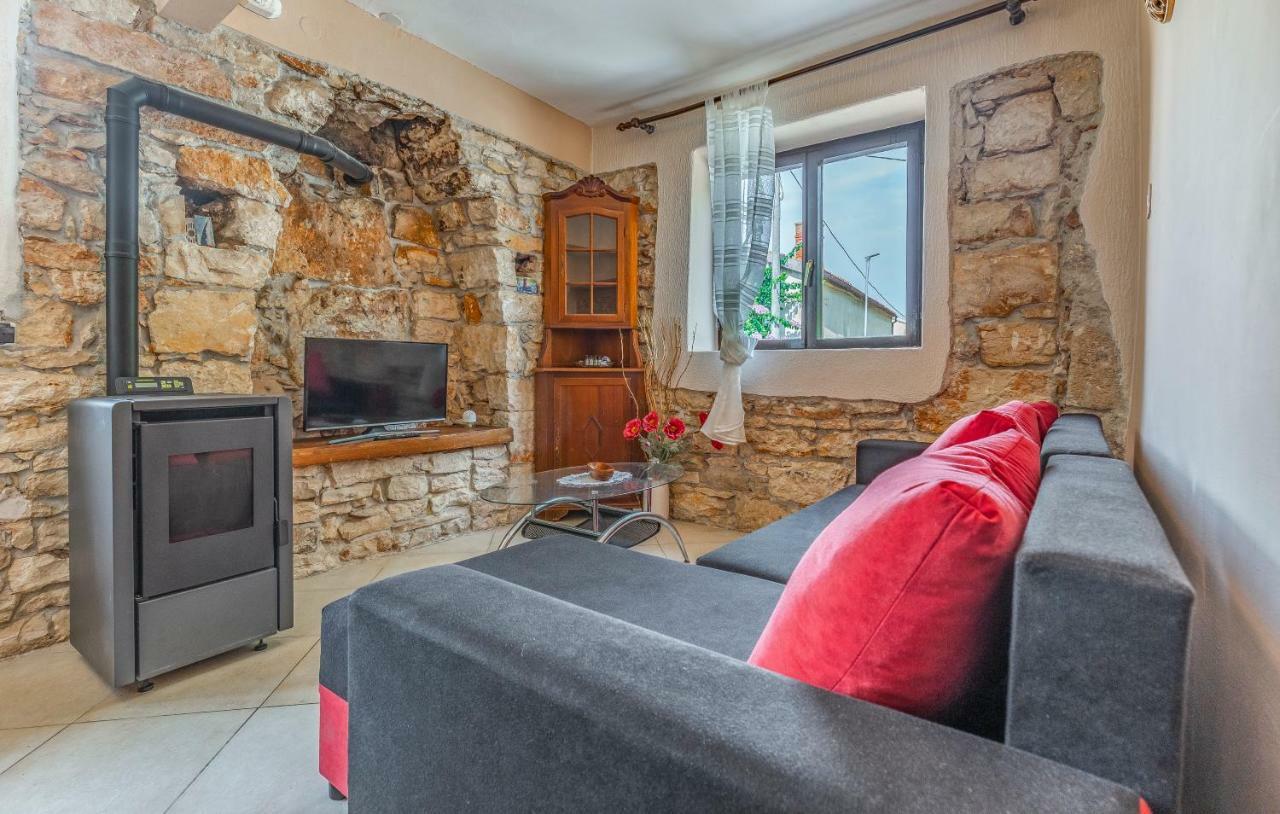 Stone House Histria Villa Медулин Екстериор снимка