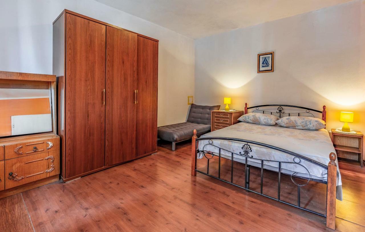 Stone House Histria Villa Медулин Екстериор снимка