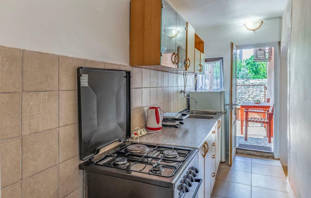 Stone House Histria Villa Медулин Екстериор снимка